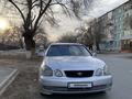 Toyota Aristo 1999 годаүшін3 300 000 тг. в Кызылорда – фото 2