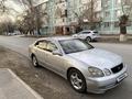 Toyota Aristo 1999 годаүшін3 300 000 тг. в Кызылорда – фото 7