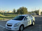 Chevrolet Cobalt 2021 года за 5 490 000 тг. в Туркестан