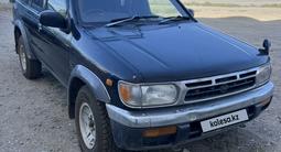 Nissan Terrano 1996 годаүшін1 500 000 тг. в Сатпаев