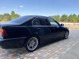 BMW 530 2001 года за 4 000 000 тг. в Тараз – фото 4
