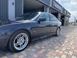BMW 530 2001 года за 4 000 000 тг. в Тараз – фото 3