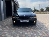 BMW 530 2001 года за 4 000 000 тг. в Тараз – фото 2
