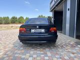 BMW 530 2001 года за 4 000 000 тг. в Тараз – фото 5
