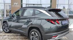 Hyundai Tucson 2024 года за 15 190 000 тг. в Павлодар – фото 4