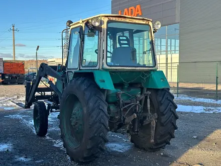 ЮМЗ  6 1987 года за 2 200 000 тг. в Петропавловск – фото 5