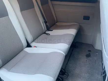 Volkswagen Caravelle 2010 года за 10 500 000 тг. в Караганда – фото 4