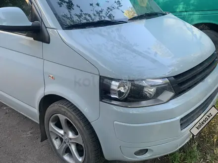 Volkswagen Caravelle 2010 года за 10 500 000 тг. в Караганда – фото 10