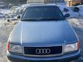 Audi 100 1993 годаfor2 200 000 тг. в Караганда – фото 2