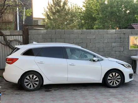 Kia Cee'd 2019 года за 7 200 000 тг. в Шымкент – фото 5