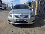 Toyota Avensis 2007 года за 4 800 000 тг. в Семей