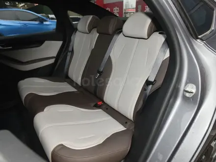 BYD Qin Plus 2024 года за 5 830 000 тг. в Алматы – фото 14