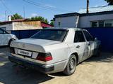 Mercedes-Benz E 250 1990 годаүшін550 000 тг. в Жезказган – фото 4