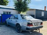 Mercedes-Benz E 250 1990 годаүшін550 000 тг. в Жезказган – фото 3
