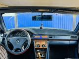 Mercedes-Benz E 250 1990 годаүшін550 000 тг. в Жезказган – фото 5