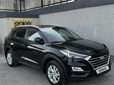 Hyundai Tucson 2019 годаfor12 500 000 тг. в Шымкент – фото 4