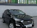 Hyundai Tucson 2019 годаүшін12 500 000 тг. в Шымкент – фото 2