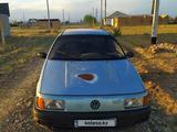 Volkswagen Passat 1991 годаfor700 000 тг. в Алматы – фото 2