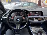 BMW X5 M 2020 года за 58 000 000 тг. в Астана – фото 2
