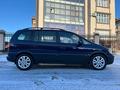 Opel Zafira 2001 года за 2 550 000 тг. в Караганда – фото 4