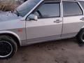 ВАЗ (Lada) 2109 2002 годаfor850 000 тг. в Семей – фото 2