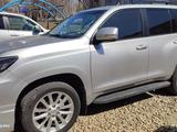 Toyota Land Cruiser Prado 2012 годаүшін15 000 000 тг. в Усть-Каменогорск – фото 2