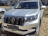 Toyota Land Cruiser Prado 2012 года за 13 000 000 тг. в Усть-Каменогорск