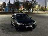 Opel Astra 2003 годаүшін2 500 000 тг. в Караганда
