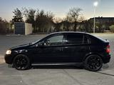 Opel Astra 2003 года за 2 500 000 тг. в Караганда – фото 4