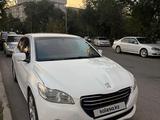 Peugeot 301 2013 годаүшін2 500 000 тг. в Алматы