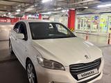 Peugeot 301 2013 годаүшін2 500 000 тг. в Алматы – фото 5