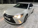 Toyota Camry 2016 годаүшін7 200 000 тг. в Уральск – фото 2