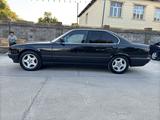 BMW 525 1993 годаүшін2 500 000 тг. в Туркестан – фото 4