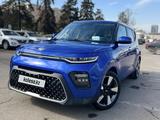 Kia Soul 2020 года за 10 500 000 тг. в Алматы – фото 5