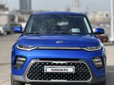 Kia Soul 2020 годаүшін10 500 000 тг. в Алматы