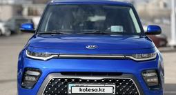 Kia Soul 2020 года за 10 500 000 тг. в Алматы