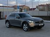 Infiniti FX35 2008 годаүшін9 500 000 тг. в Актобе