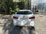 Hyundai Avante 2011 года за 5 050 000 тг. в Алматы – фото 2