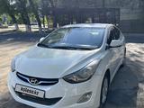 Hyundai Avante 2011 года за 5 050 000 тг. в Алматы