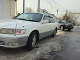 Toyota Mark II Qualis 2001 годаfor4 000 000 тг. в Алматы – фото 3