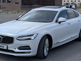 Volvo S90 2019 года за 16 000 000 тг. в Караганда
