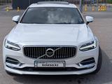 Volvo S90 2019 года за 16 000 000 тг. в Караганда – фото 2