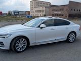 Volvo S90 2019 года за 16 000 000 тг. в Караганда – фото 3