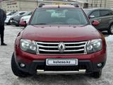 Renault Duster 2014 годаүшін4 990 000 тг. в Астана – фото 2