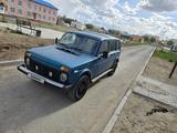 ВАЗ (Lada) Lada 2131 (5-ти дверный) 2000 годаүшін1 100 000 тг. в Кызылорда