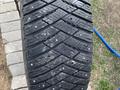 Резина с дисками в отличном состоянии. за 299 000 тг. в Астана – фото 3