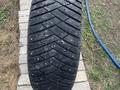 Резина с дисками в отличном состоянии. за 299 000 тг. в Астана – фото 2
