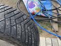 Резина с дисками в отличном состоянии. за 299 000 тг. в Астана – фото 4