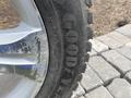 Резина с дисками в отличном состоянии. за 299 000 тг. в Астана – фото 8