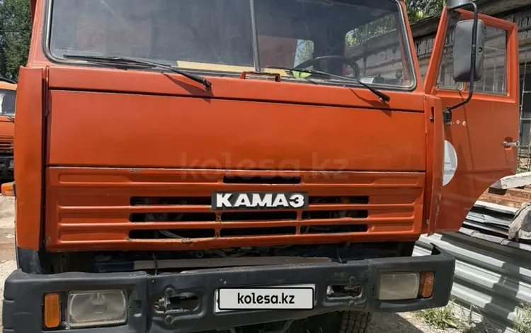 КамАЗ  65115 2005 года за 6 500 000 тг. в Шымкент